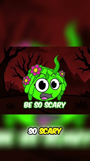 #17 Scariest Evil Gumball Transformation Ever!