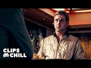 Driver’s Last Fight with Bernie | Drive