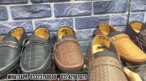 6.3K views · 333 reactions | کراچی میں جوتوں کی بڑیSale Leather shoe dhamaka sale. WhatsApp.03323798608 Address. North nazimabad near five star chorangi Saima Paari star. | My Foot Boot | Facebook