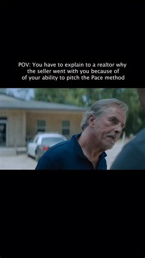 We’re out here solving real problems with creative financing ya’ll And if we have to teach a couple of realtors along the way we will gladly do it 😏 If you want to get a taste of Creative Real Estate with Pace Morby? Comment “GROUP” and I’ll send you an invite to my free Facebook group | Pace Jordan Morby