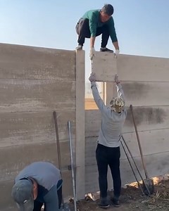 6.1M views · 10K reactions | A day at the construction site  | Simple Life | Facebook