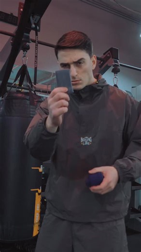 Jetmir Prenga | Boxing & Motivation on Instagram: "The Only Hand Wrap Tutorial You’ll Need ⬇️ For sure, there are several ways to wrap your hands for kickboxing, Muay Thai, etc… but today I’m showing you the one I personally use for Boxing 🥊 Here’s my take: • Start with the wrist → I secure it 3–5 times. That creates the base “brick” that stabilizes the hand. • Knuckles next → I use a small knuckle pad and wrap once around to tie the wrist and knuckles together. • Secure the thumb → lock it in 