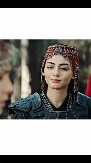 kurulus osman #bala hatun # attitude song #& attitude entry ❤️❤️♥️