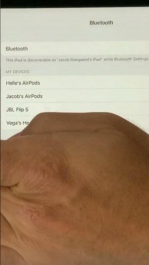 iPad or iPhone AirDrop Problem How To Fix #ipad #apple #iphone #airdrop #tipsandtricks #fix #help