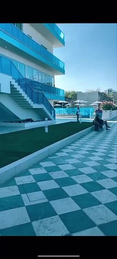 Club Family Hotel® su TikTok