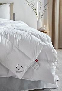 Scandinavian DUCK European / US Twin Down Comforter SUMMER *Great Value*