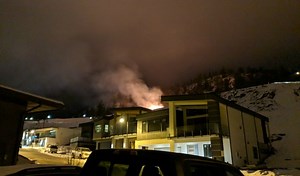 Fire at under construction McKinley Beach residence deemed suspicious