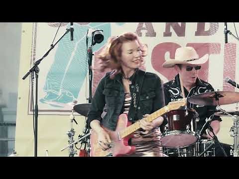 Okie Dokie Stomp Live in New Orleans 2024