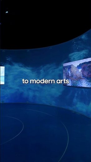 [The First Look 2026] Art Experience | Samsung
