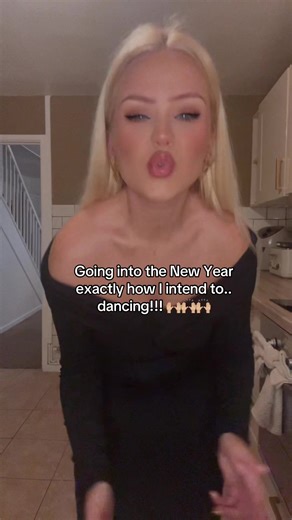 Dance Your Way into the New Year with Joy