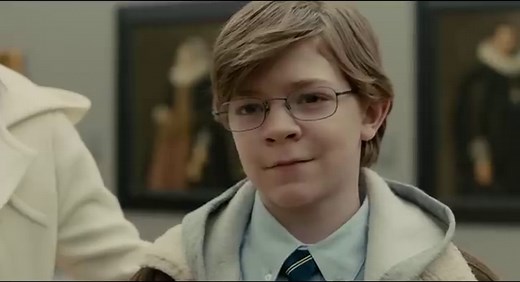 The Goldfinch review – Donna Tartt's art-theft epic has its wings clipped | Peter Bradshaw's film of the week