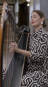 Silkroad artist Maeve Gilchrist performs a stunning rendition of "Limerick's Lament" as part of the PBS series My Music with Rhiannon Giddens (now streaming!). We cannot wait to hear Maeve perform, together with five other talented Silkroad artists, for our upcoming West Coast tour of Uplifted Voices in March and April. | Silkroad