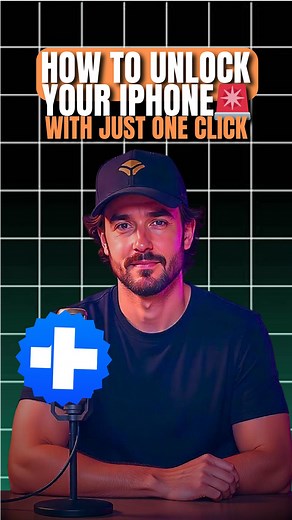 Tech-Gaffer | AI Tools & Tech on Instagram: "IF YOU FORGET YOUR IPHONES PASSWORDS, Here’s How to unlock your locked iPhones Follow @wondershare_dr.fone @techgaffer for more free tips #wondershare #drfone #iphonetricks #unlock #iphone #ios #ios17 #apple #techtok #canada #techgaffer #capcut #ai #artificialintelligence #uk #instagram #fyp #foryou #usa #tech #vairal"