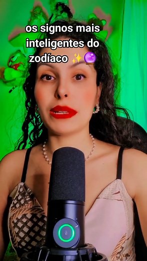 42K views · 1.3K reactions | OS 5 signos mais inteligentes do Zodíaco . . . #signos #horoscopo #astrologia #zodiaco | Signostais | Facebook