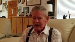 7.1K views · 185 reactions | Legendary Team Penske driver Bobby Unser shares his thoughts on what it means to get 500 wins - and what it meant to him to be able to drive for The Captain.  | Team Penske | Facebook