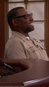 190K views · 1.5K reactions | Judge Judy doesn't know why Byrd is laughing! | Judge Judy | Facebook