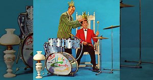 The Tricky Rise and Quick Demise of Trixon Drums