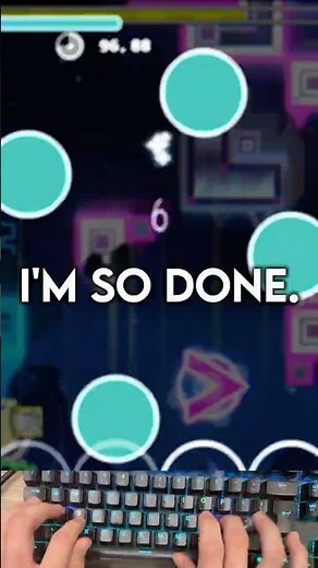 This Was A Terrible Idea… ORBIT