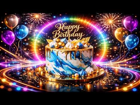 🔥 Best Happy Birthday Song 2026 🎧 | DJ Remix Party Mix 🎂 | Bass Boosted Dance Version 💃