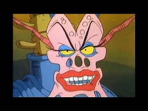 Captain N: The Game Master (All Episodes)