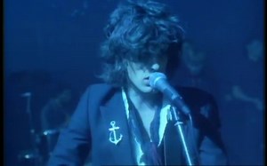 The Waterboys - The WholeOf The Moon 1985)