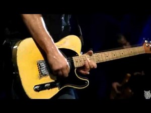 TOM MORELLO & BRUCE SPRINGSTEEN....THE GHOST OF TOM JOAD