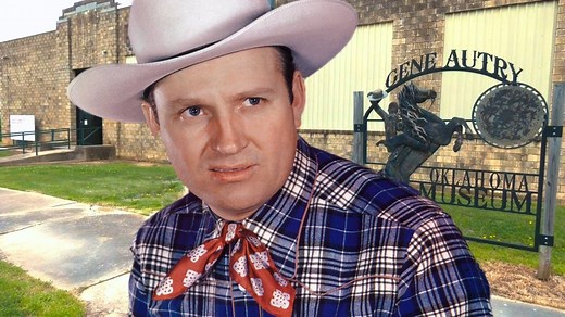Oklahoma's Gene Autry Museum reopens
