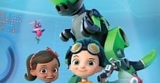 RUSTY RIVETS - Temporada 2 Completa en Español