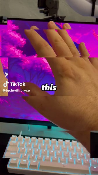 This tip will let you scan, detect and remove virus from your PC!😁 #pcgaming #techtoktips #pctipsandtricks #pctips #techtok #virusscanner