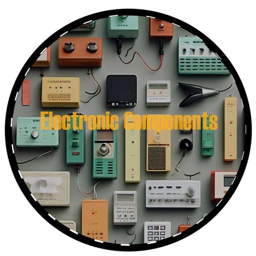 Timer Relay Wiring | 𝐄𝐥𝐞𝐜𝐭𝐫𝐨𝐧𝐢𝐜 𝐂𝐨𝐦𝐩𝐨𝐧𝐞𝐧𝐭𝐬