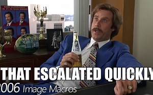 梗的编年史The history of memes