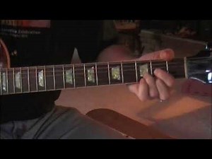 Romeo Had Juliette guitar lesson