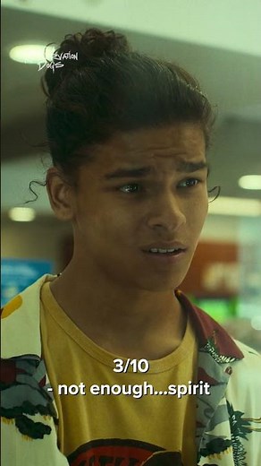 No thoughts, just chants ✨ #ReservationDogs