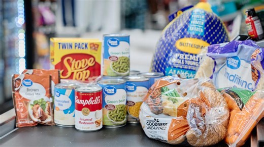 7 places to get a Thanksgiving dinner kit: Feed the family with no fuss, minimal muss