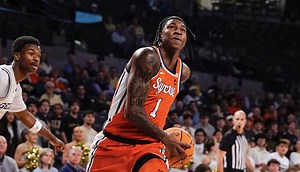 Syracuse men’s basketball earns first ACC win at Georgia Tech (full coverage) | Fingerlakes1.com