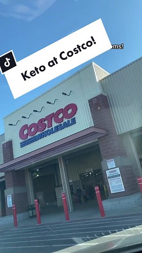 Emily in Keto ♡ on TikTok