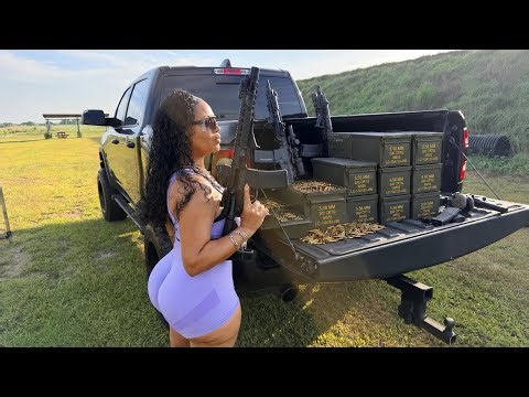 Could You Survive Florida With an AR-15?