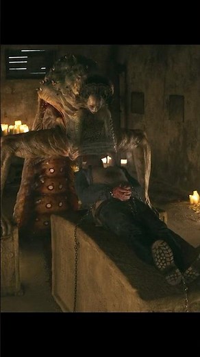 No One Gets Out Alive | 💀🌪️Ambar Faces the Monster... and Her Past 💔🩸