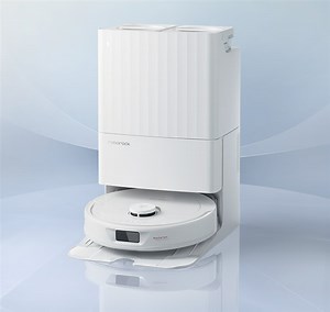 Roborock self-cleaning Sweeping and Mopping Robot P10 Released in China - Gizmochina