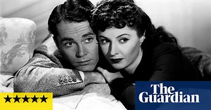 The Lady Eve review – card sharp Barbara Stanwyck steals the show