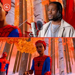 653K views · 10K reactions | Ahead of Spider-Man: Across The Spider-Verse, we're throwing it back to the first movie's excellent voice acting by its star-studded cast!  | GameSpot | Facebook