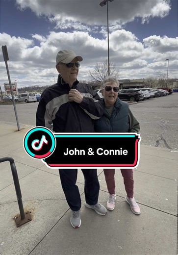 John & Connie: A Miracle of Togetherness
