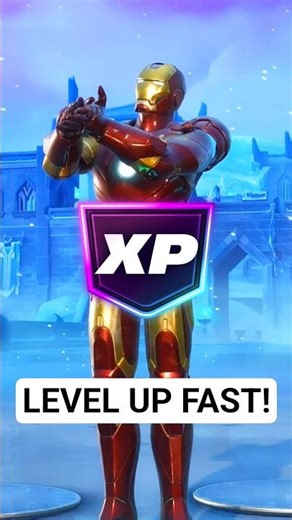 *NEW* BEST XP Map To Level Up FAST in Fortnite SEASON 2! ✅