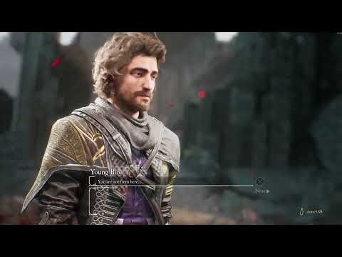 rock collecting (vod)