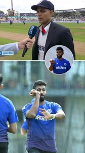19K reactions · 23 shares | Why did Jasprit Bumrah not play in the second test match 樂 #indvseng #testcricket #teamindiaindia #jaspritbumrah #shubhmangill #reelsfeed #reelsinstagram #reelscricket #reelsinsta #reelsviral #reels #trending #trendingnow #viralreels #ViralContent #Foryou #followers #trendingreels #cricketforcric #cricketfans #CricketInsta #cricketlover #CricketViral #CricketNews #CricketUpdates #fbviral #fbpage #fbreels #CricketLovers | CricketFor Cric | Facebook