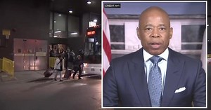 Got a spare room for asylum seekers? New York City could pay you, too