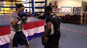 How to attack the body and tap the solar-plex effectively. | Master Boxing