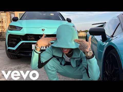 Central Cee - Loading Up ( Official Audio )