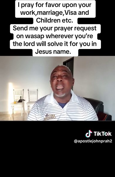 #fyp #video #ghanatiktok🇬🇭 #2025 #africa @Apostle John Prah @Apostle John Prah