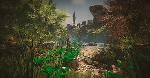 Mediterranean Nature Pack | 3D Landscapes | Unity Asset Store